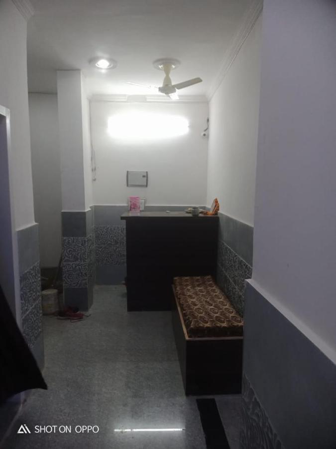 Hotel A S Palace & Restaurant By Wb Inn Agra  Exterior photo